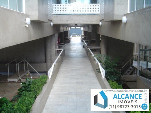 Imagem 23 de 26 de Relíquia - Apartamento Para Locação 65 M² Com 2 Quartos - Casa Verde - São Paulo/sp | Alcance Imóveis - Ap00169 - 34235438
