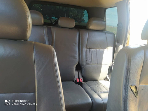 Imagem 10 de 11 de Jeep Cherokee 2007 3.7 Sport Aut. 5p