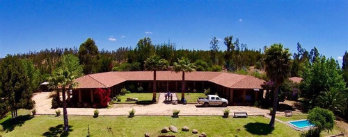 Imagen 15 de 19 de Casa En Venta En Lolol