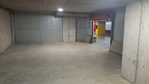 Bodega En Arriendo En Ñuñoa 68,7 M2