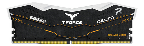 Memoria Ram Ddr5 16gb 5200mt/s Teamgroup Tuf Gaming 1x16gb