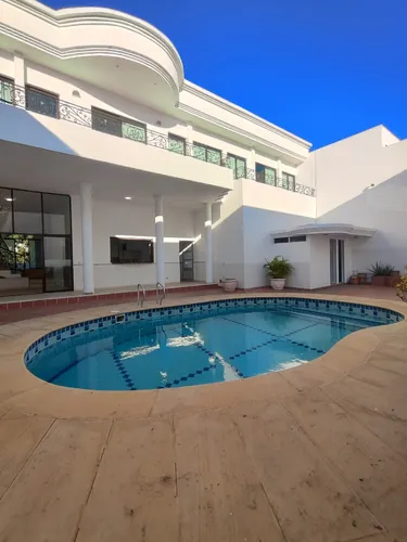 Casa En Arriendo En Via Club Tennis. Cod A30262