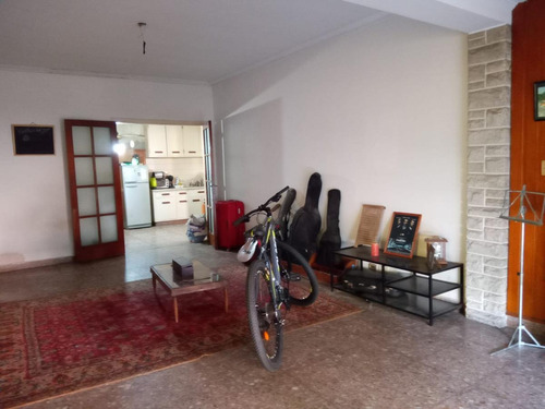 Imagen 5 de 30 de Lote En Venta, Olivos - Apto 3 Duplex