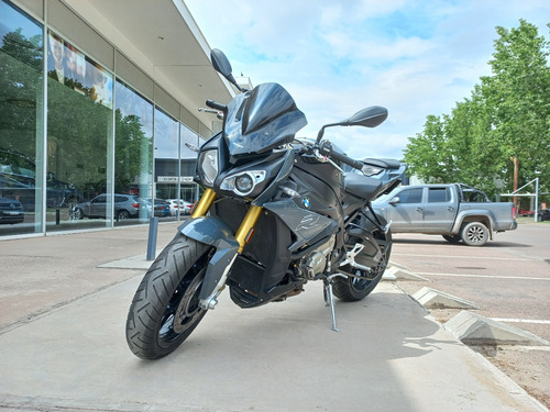 Bmw S 1000 R