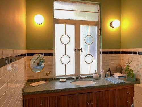 Imagen 11 de 30 de Departamento En Venta Con Estilo Clásico En La Condesa, Cuau