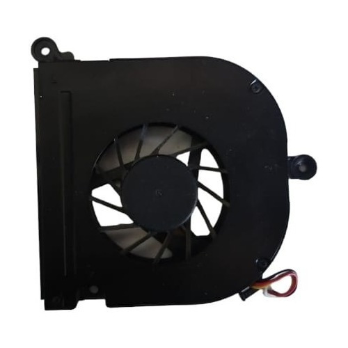 Ventilador Dell Inspiron 1420 Vostro 1400 Dfs531205pc0t 3pin