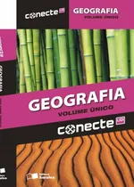 Comprar Conecte geografia - Volume único, de Lucci, Elian Alabi. Conecte Editorial Somos Sistema de Ensino, capa mole em português, 2014