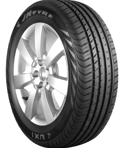 Llanta Ux1 Jk Tyre 215/55r17 98v Índice De Velocidad V