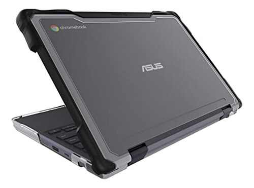 Funda Para Laptop Asus Cr1100-11  Slimtech Para Estudiantes 