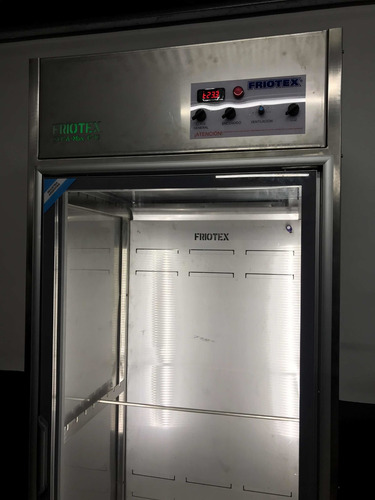 Secadero Automático De Embutidos