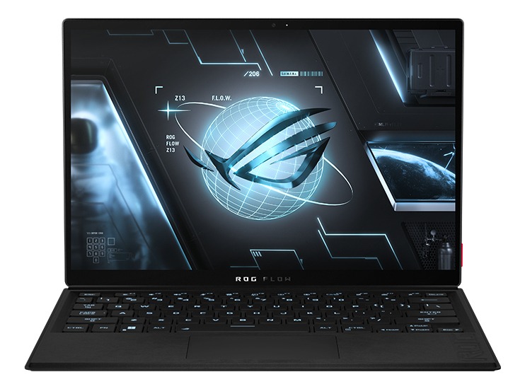 Asus ROG Flow Z13 GZ301ZC