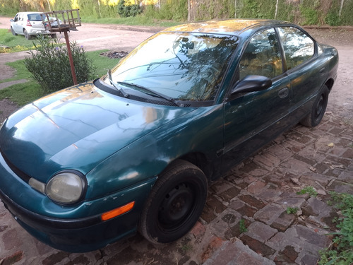 Chrysler Neon 2.0 Le