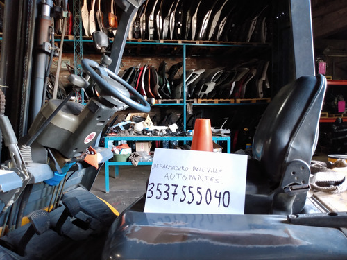 Servo Motor Actuador Calef Aire Climatizador Hilux 16/20
