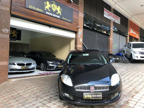 Fiat Bravo 1.8 Essence 16v Flex 4p Manual