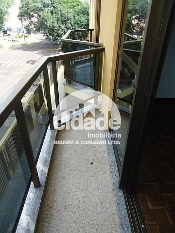 Imagem 13 de 14 de Apartamento À Venda, 2 Quartos, 1 Suíte, 2 Vagas, Centro - Cascavel/pr - 12688