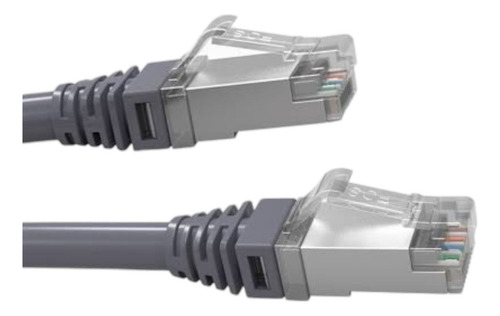 Patch Cord Cat6a Furukawa 5m Giglan Augmented 10giga .