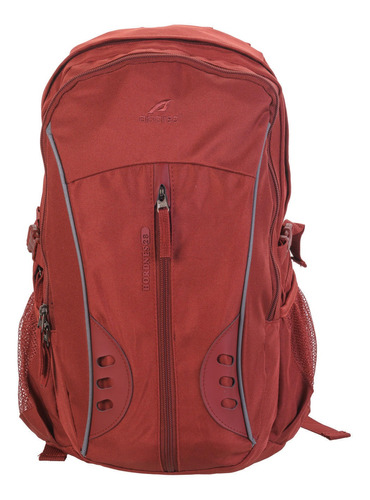 Mochila Urbana Hybrid 2 Burdeo Aparso