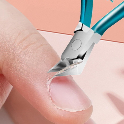 Cortador De Uñas De Los Pies Recortador De Uñas De Los Pies