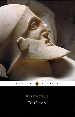 The Histories, De Herodotus. Editorial Penguin Books Ltd En Inglés