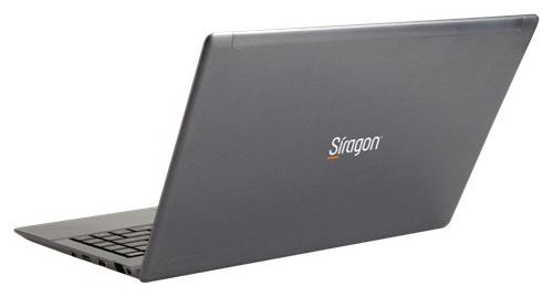 Laptop Siragon I3 500hd 4g Ram