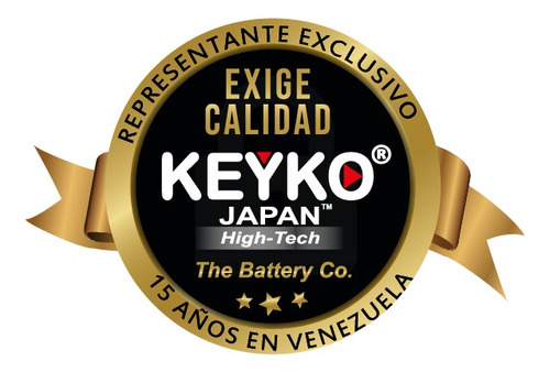 Bateria Powerhouse 1000w Ciclo Profundo 12v 100ah Keyko
