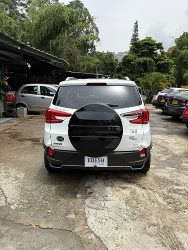 BYD Yuan Ev-400