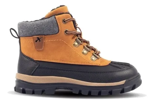 Bota trekking niño hotsell