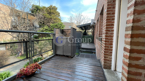 Departamento En Venta En Las Mercedes, Pilar