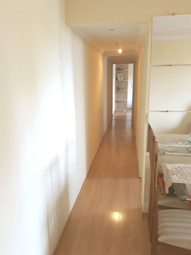Imagem 17 de 18 de Apartamento - Ref: 6528