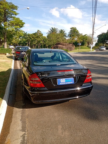 Mercedes-benz Classe E 320