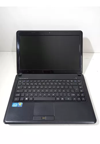 Notebook Positivo Premium Intel Core i3 2310M 2ª Geração 6 GB de