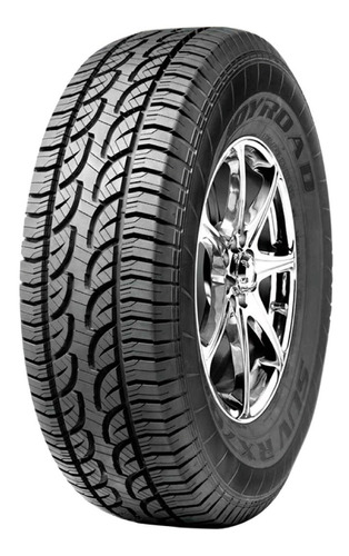 Llanta Lt215/85r16 115s Rx706 Joyroad