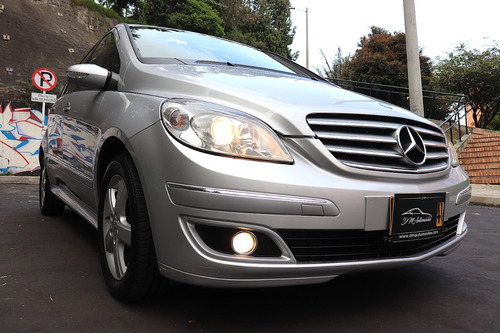 Mercedes-Benz Clase B 2.0 Turbo