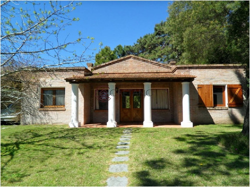 Imagen 3 de 21 de Casa De 2 Dormitorios En Alquiler En Rincon Del Indio, Punta Del Este - Punta Del Este Rincón Del Indio