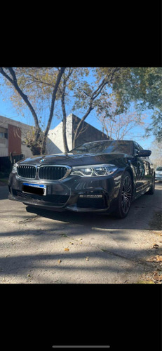 BMW Serie 5 3.0 540i