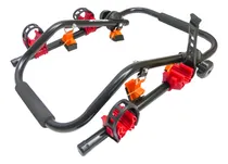 Comprar Portabici Auto De Baul Porton Trasero 2 Bicicletas Reforzado