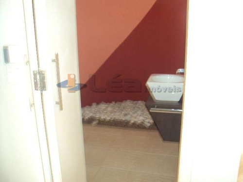 Imagem 6 de 30 de Sobrado - 00009083 - 4530776