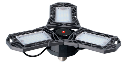 Lâmpada Modelo Spider 80w Luz Branca Avant Bivolt