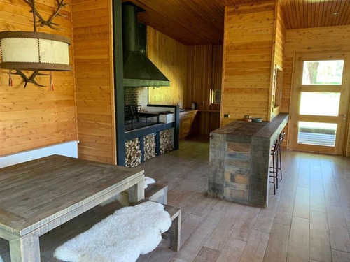 Imagen 13 de 20 de Casa En Venta En Pucón