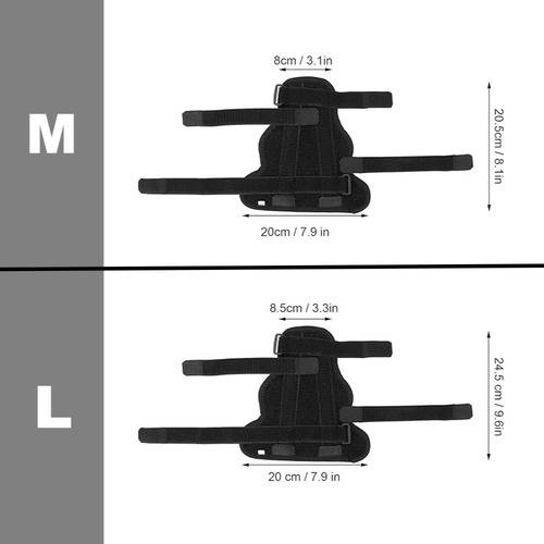 Ferula De Soporte Para Dedo Anular O Meñique Ajustable