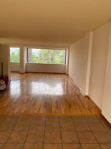 Imagen 5 de 12 de Excelente Departamento Con Hermosa Vista En Fuentes Del Pedregal, 51664