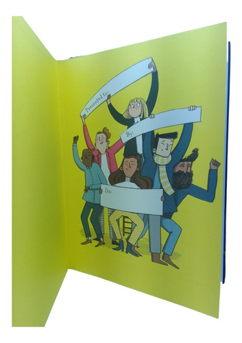 Donde Quiera Que Vayas, Quiero Que Sepas Libro Cristiano