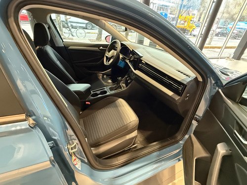 Volkswagen Jetta 1.4 Tsi Trendline Tiptronic