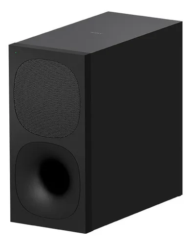 Barra Sonido Sony Ht-s100f Inalambrica 120w 2 Ch Bluetooth