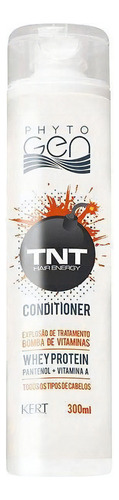 Condicionador Phytogen Tnt Hair Energy 300ml