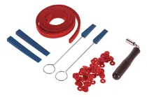 Comprar Kit Profesional De Afinadores De Piano Juego De Herramientas