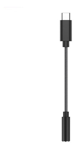 Adaptador Auricular Tipo C A 3.5 Mm Para Motorola Moto G200