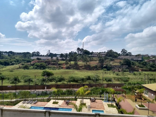 Sobrado Com 2 Dormitórios - Venda Por R$ 315.000 - Água Chata - Guarulhos/sp - So0029