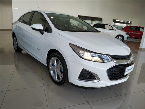 Imagem 3 de 10 de Cruze 1.4 Turbo Lt 16v Flex 4p Automático