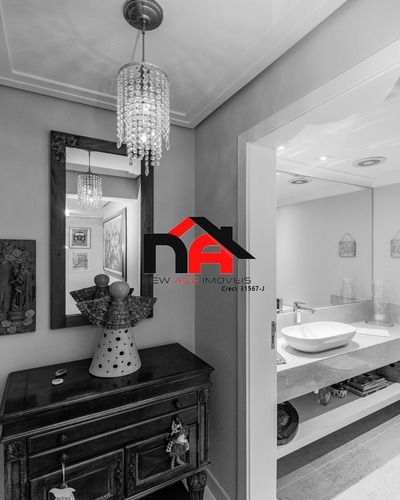 Imagem 18 de 30 de Camarotte Campo Belo - Ap01923 - 69914611